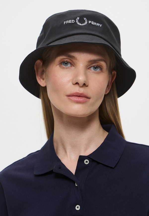 Fred Perry Панама - фото 5