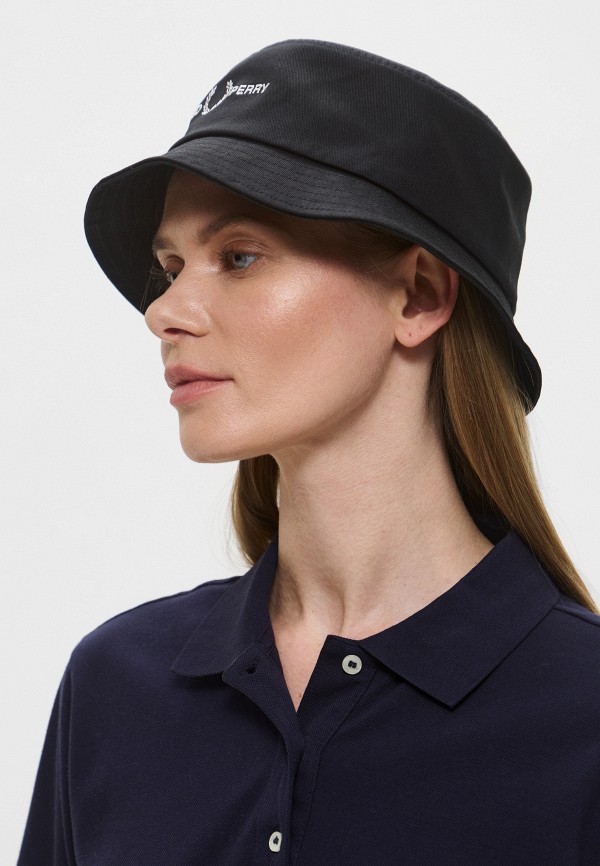 Fred Perry Панама - фото 6