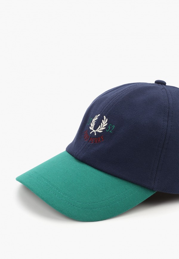 Fred Perry Бейсболка - фото 3