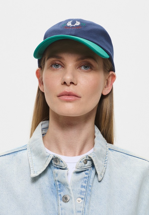 Fred Perry Бейсболка - фото 6