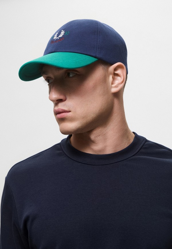 Fred Perry Бейсболка - фото 5