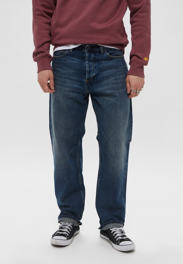 Carhartt WIP Джинсы - Marlow - фото 1