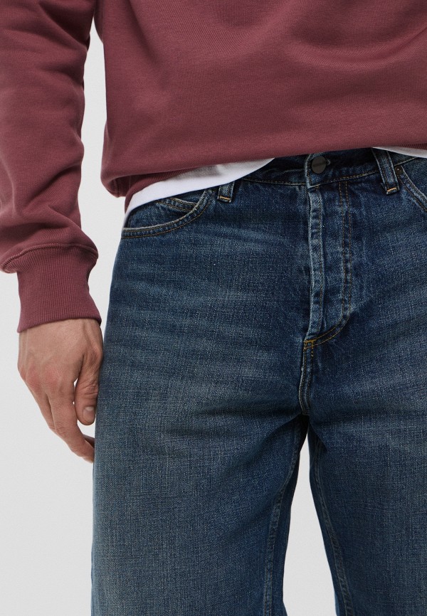 Carhartt WIP Джинсы - Marlow - фото 5