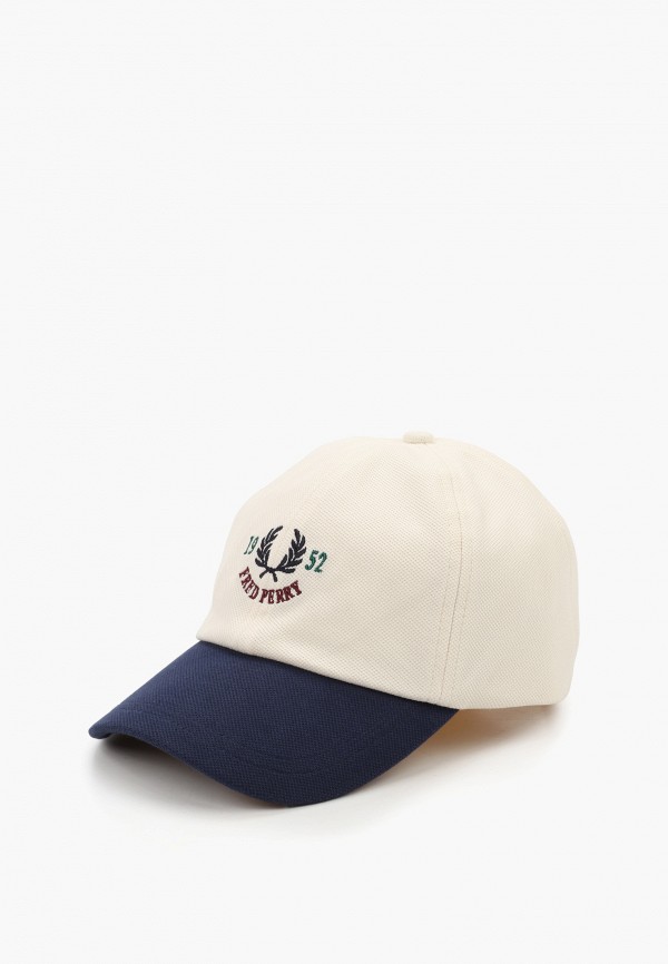 Fred Perry Бейсболка - фото 1