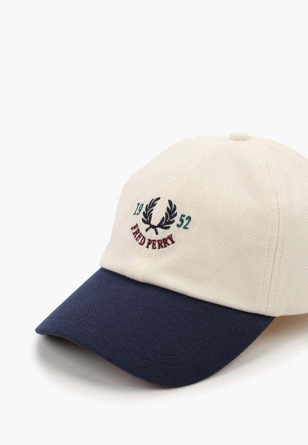 Fred Perry Бейсболка - фото 3
