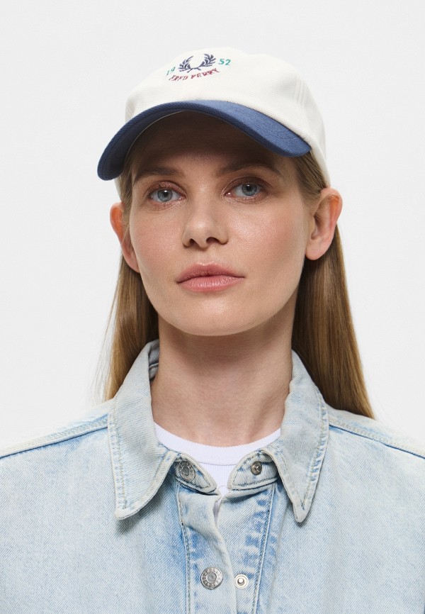Fred Perry Бейсболка - фото 6