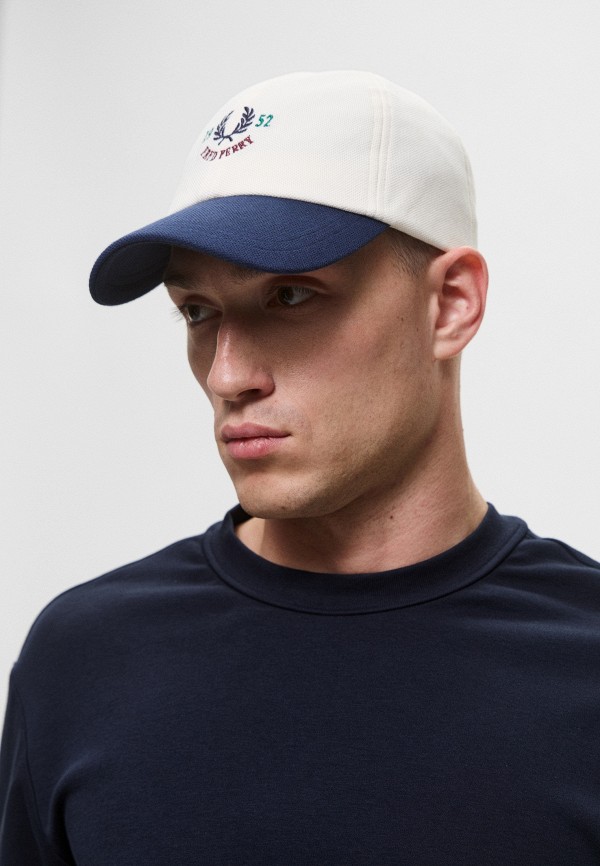 Fred Perry Бейсболка - фото 5