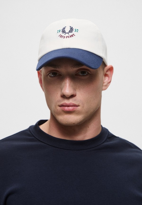 Fred Perry Бейсболка - фото 4