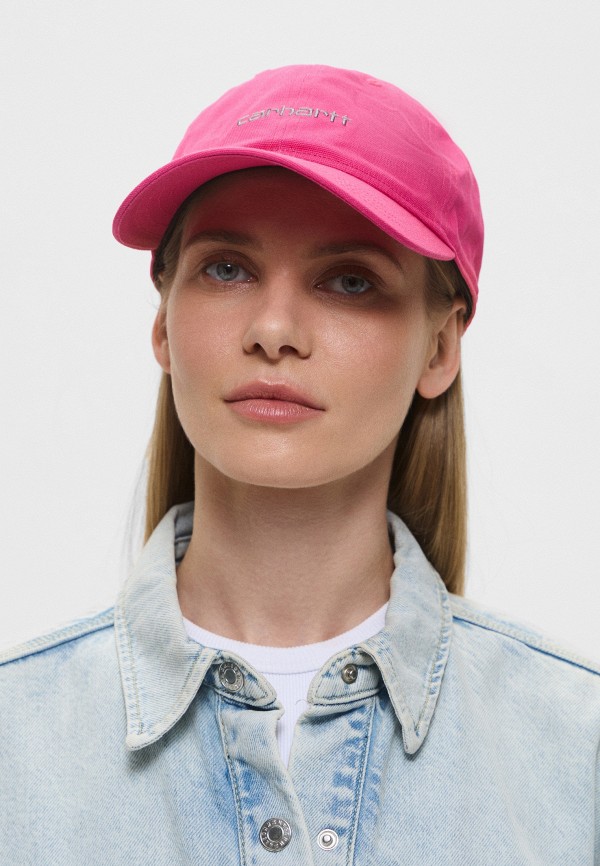 Carhartt WIP Бейсболка - фото 6