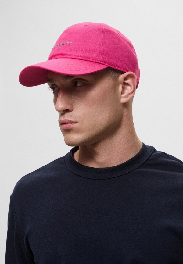 Carhartt WIP Бейсболка - фото 5
