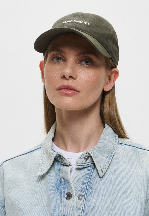 Carhartt WIP Бейсболка - фото 6