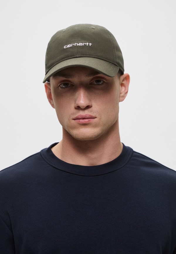 Carhartt WIP Бейсболка - фото 4