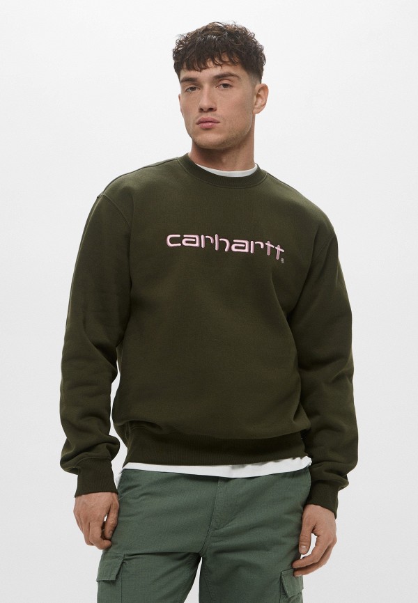 Carhartt WIP Свитшот - фото 1