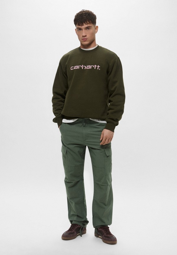 Carhartt WIP Свитшот - фото 2