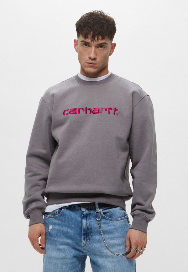 Carhartt WIP Свитшот - с начесом - фото 1