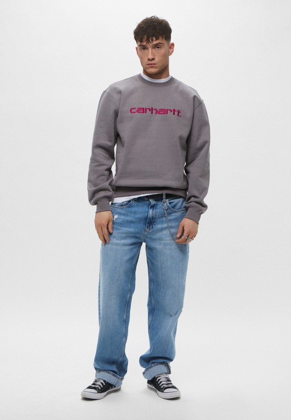 Carhartt WIP Свитшот - с начесом - фото 2