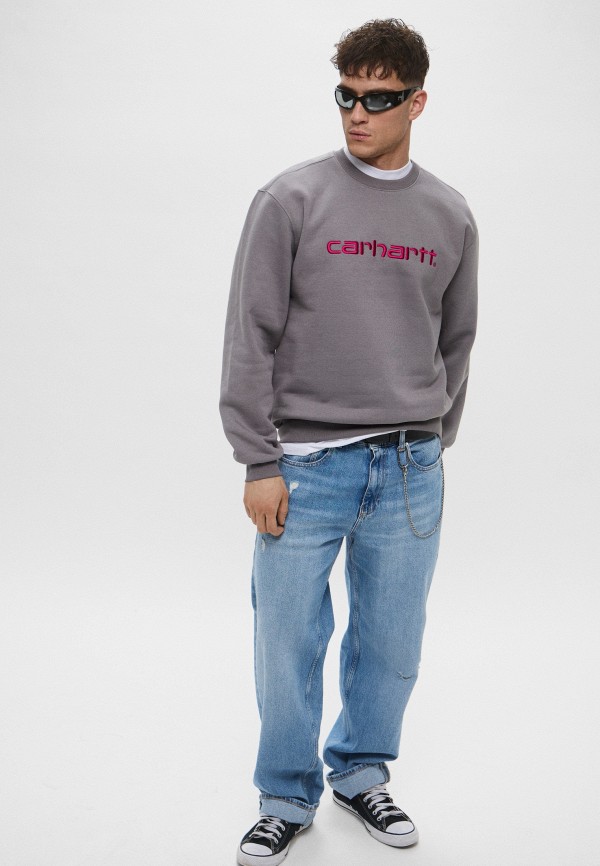 Carhartt WIP Свитшот - с начесом - фото 4