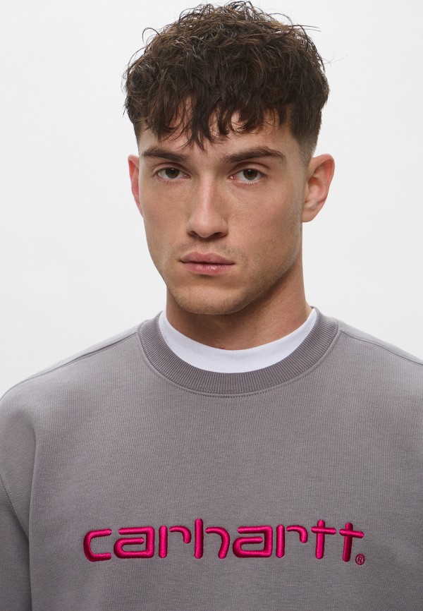 Carhartt WIP Свитшот - с начесом - фото 5