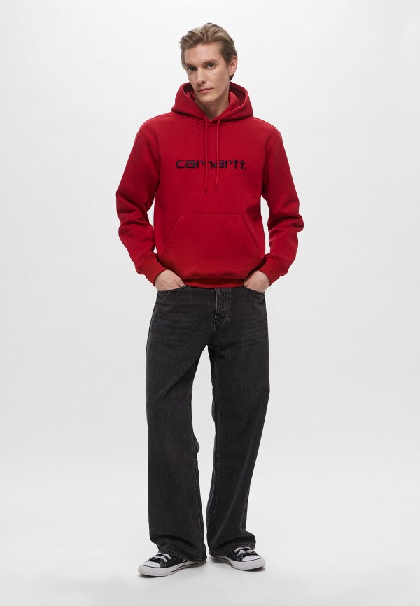 Carhartt WIP Худи - фото 2