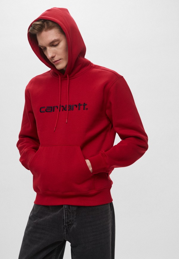 Carhartt WIP Худи - фото 4