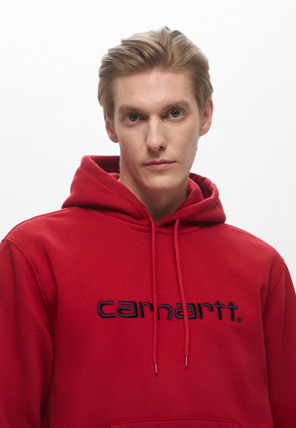 Carhartt WIP Худи - фото 5