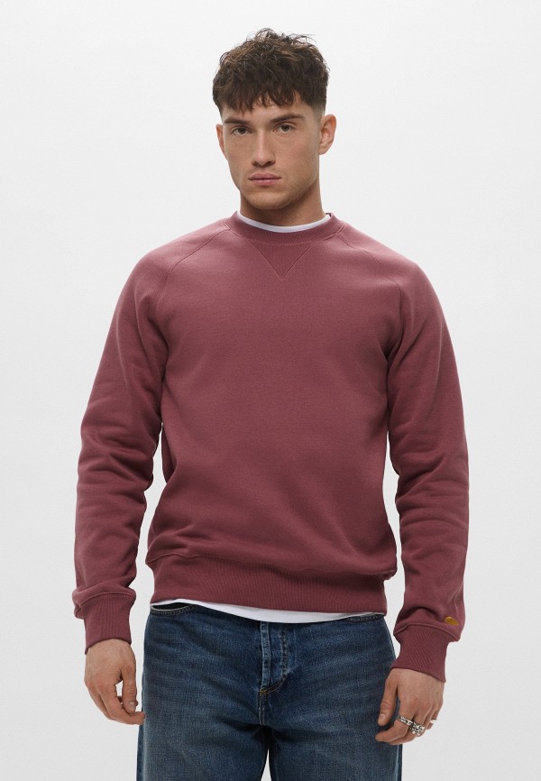 Carhartt WIP Свитшот - Chase - фото 1