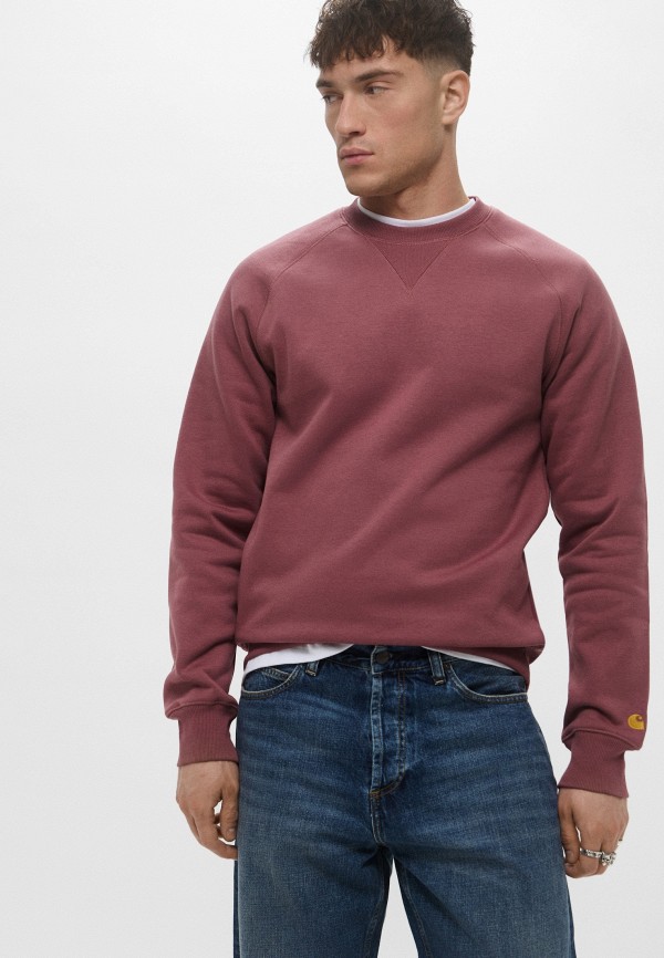 Carhartt WIP Свитшот - Chase - фото 4