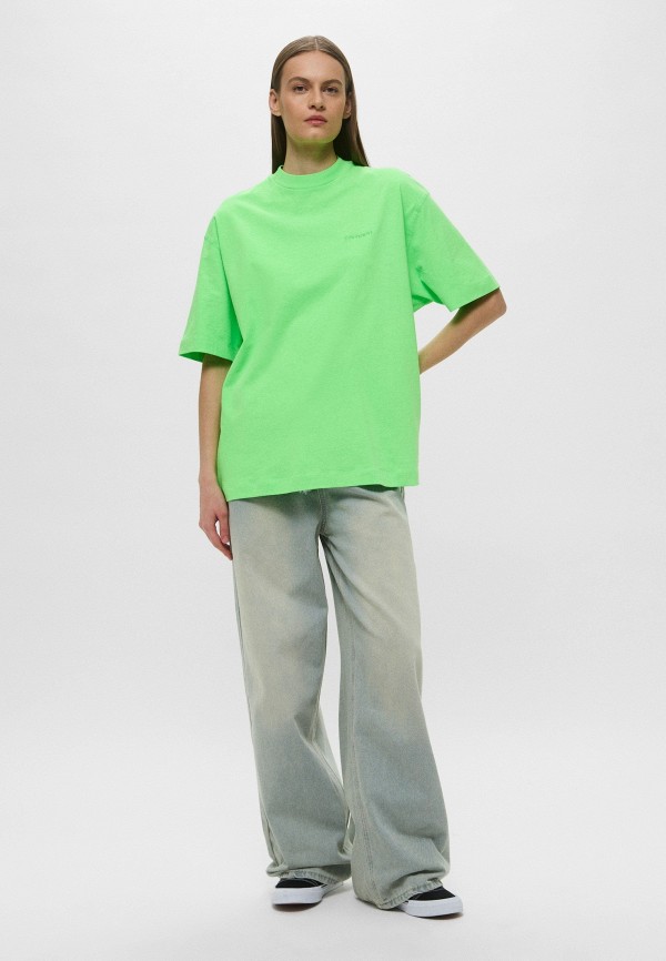 Carhartt WIP Футболка - Lumo T-Shirt - фото 2