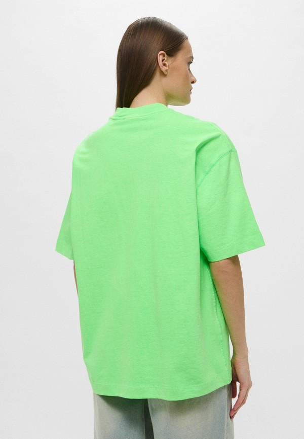 Carhartt WIP Футболка - Lumo T-Shirt - фото 3