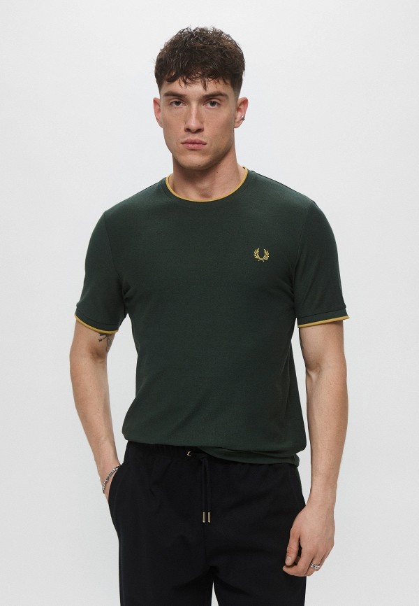 Fred Perry Футболка - фото 1