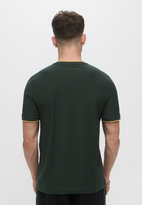 Fred Perry Футболка - фото 3