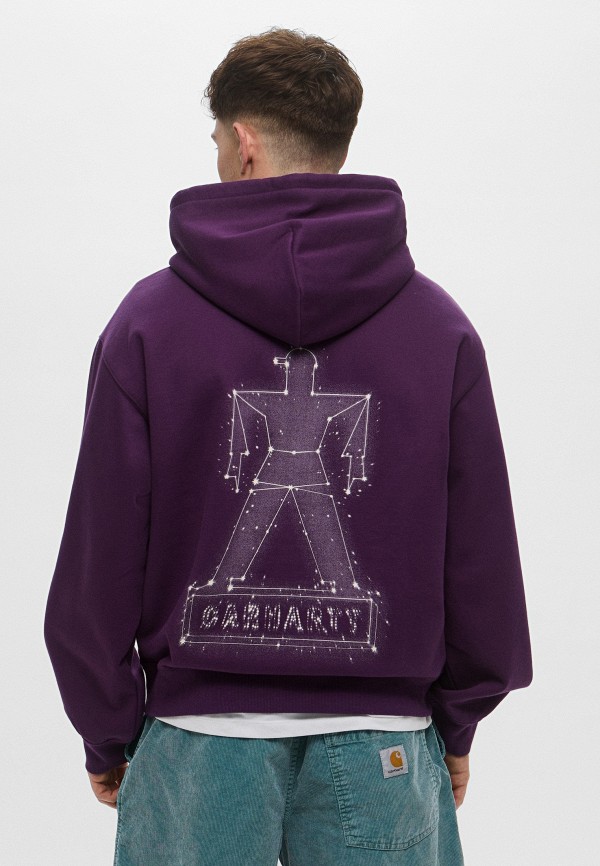 Carhartt WIP Худи - Stargazer - фото 3