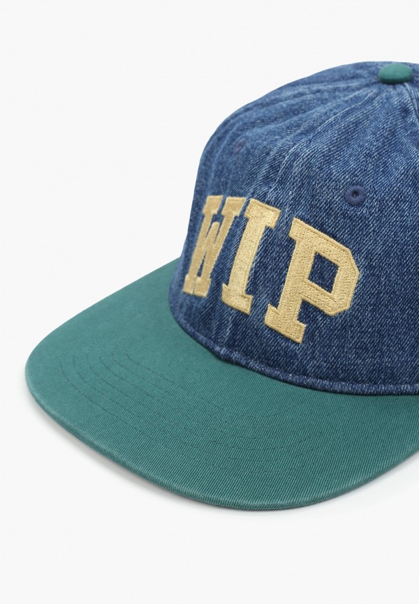 Carhartt WIP Бейсболка - фото 3