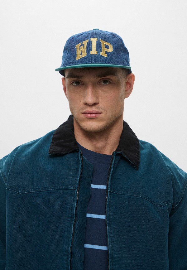 Carhartt WIP Бейсболка - фото 4