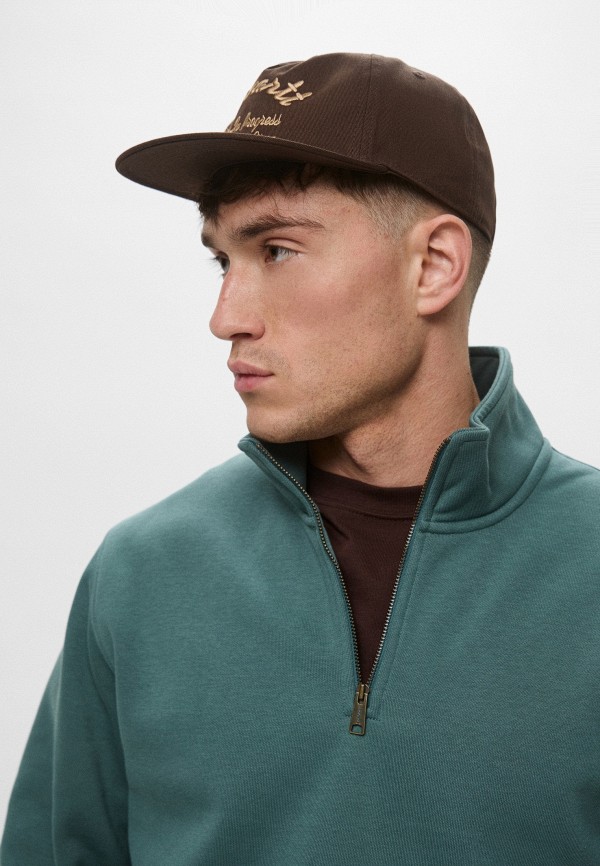 Carhartt WIP Бейсболка - фото 5