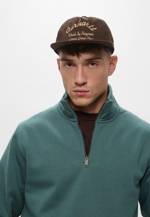 Carhartt WIP Бейсболка - фото 4