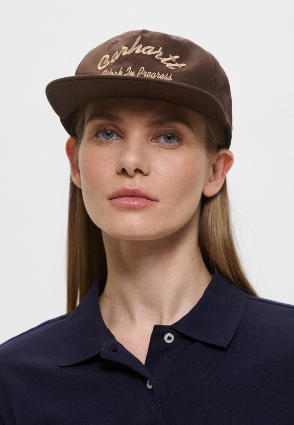 Carhartt WIP Бейсболка - фото 6