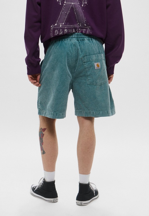 Carhartt WIP Шорты - Reynold - фото 3