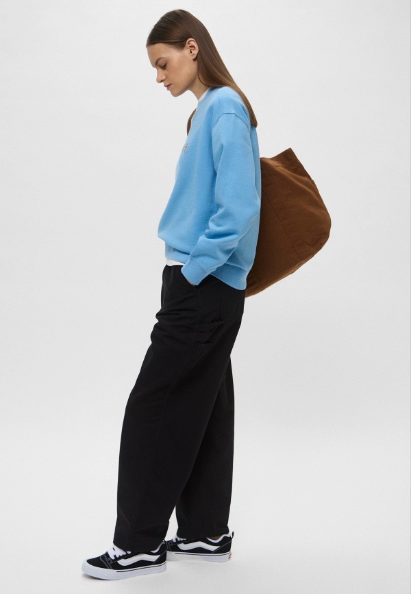 Carhartt WIP Джинсы - Brandon Single Knee Pant - фото 4