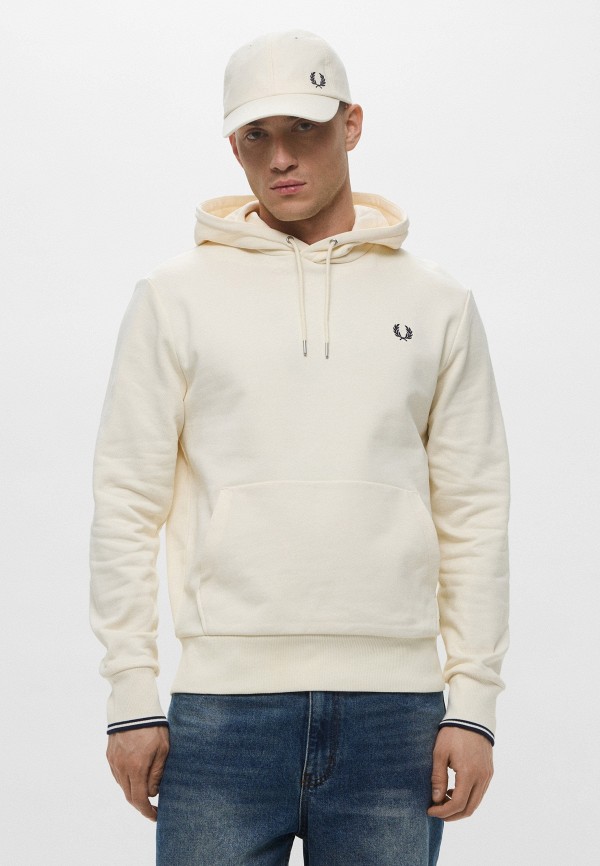 Fred Perry Худи - M2643 - фото 1