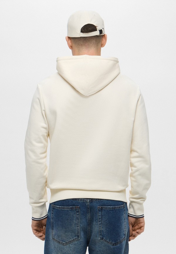 Fred Perry Худи - M2643 - фото 3