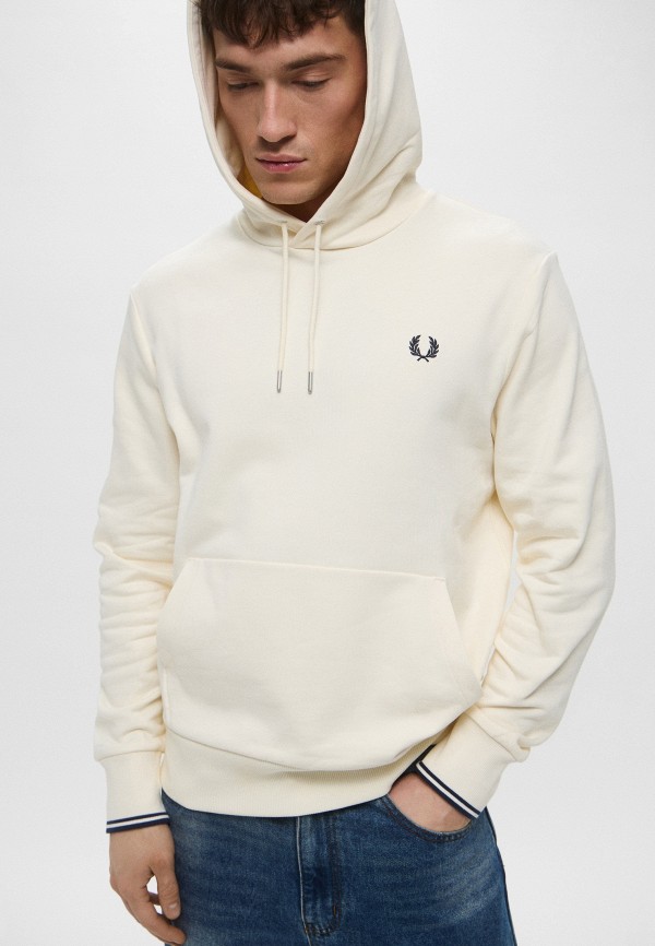 Fred Perry Худи - M2643 - фото 5