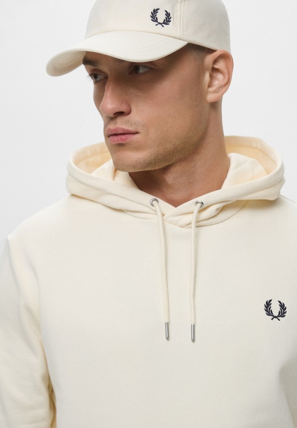 Fred Perry Худи - M2643 - фото 6