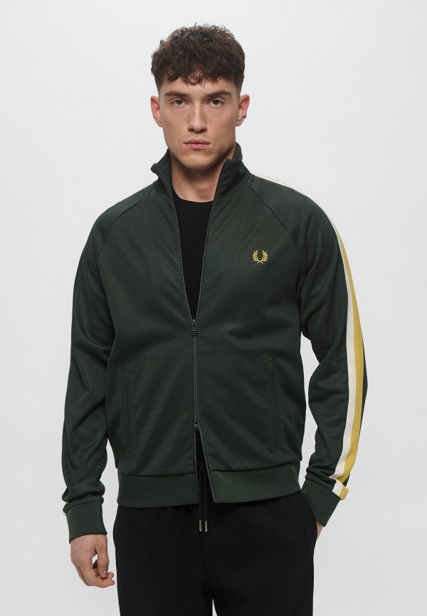 Fred Perry Олимпийка - фото 1