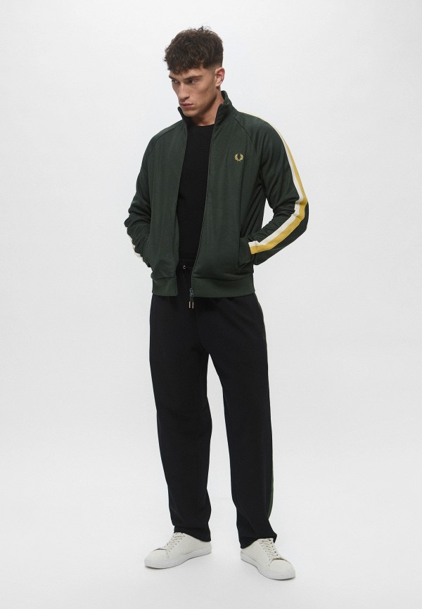 Fred Perry Олимпийка - фото 2