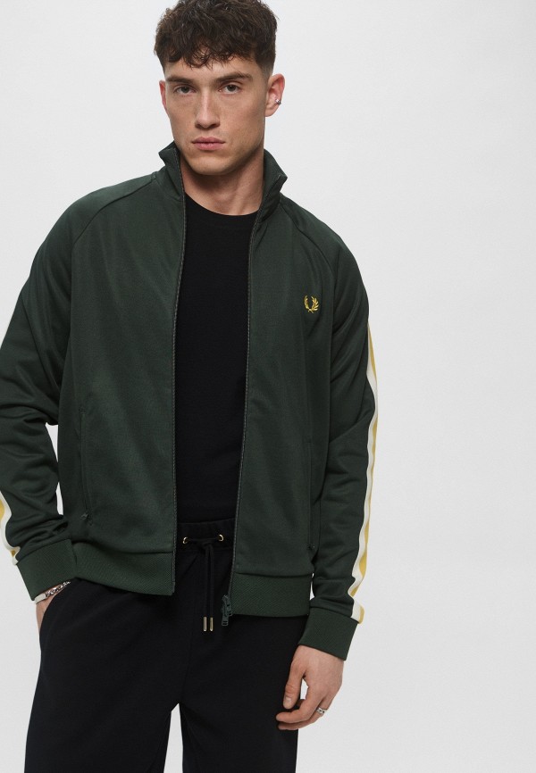 Fred Perry Олимпийка - фото 6