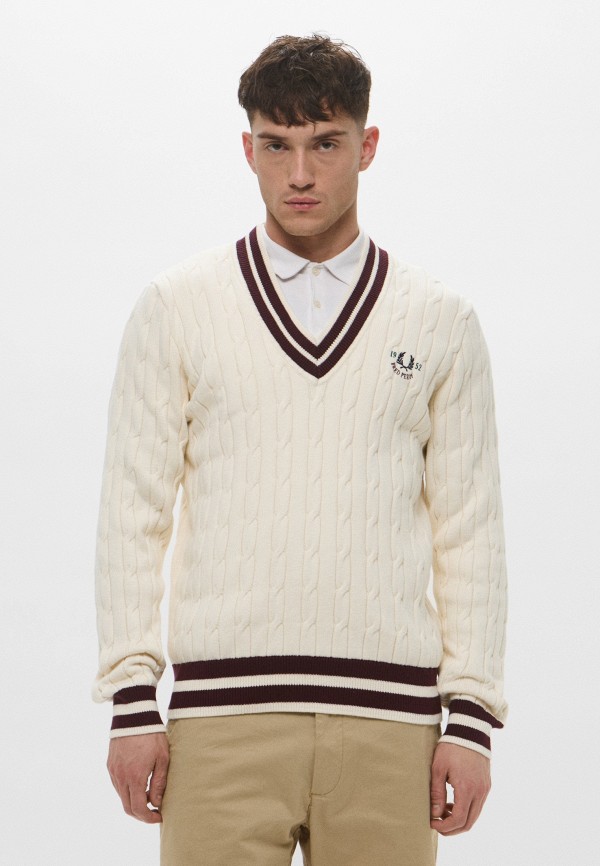 Fred Perry Пуловер - фото 1