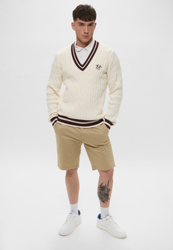 Fred Perry Пуловер - фото 4