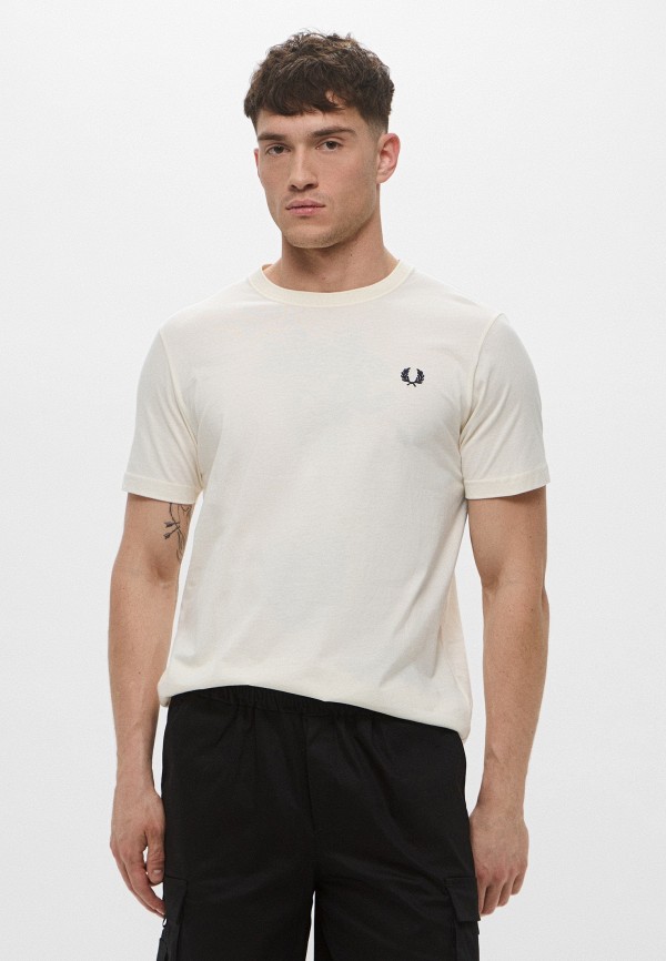 Fred Perry Футболка - M1600 - фото 1