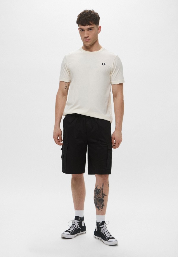 Fred Perry Футболка - M1600 - фото 2